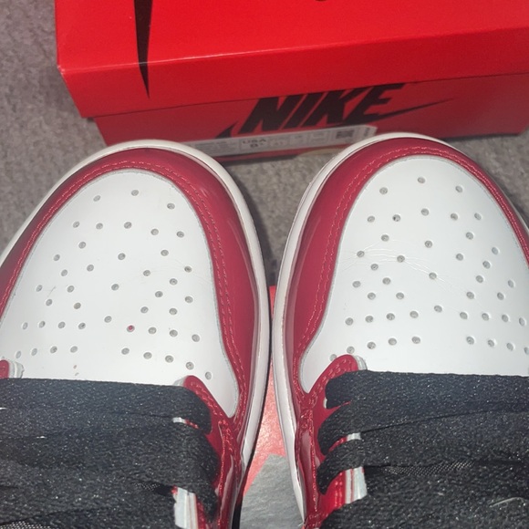 Nike Air Jordan 1 High - Picture 7 of 10